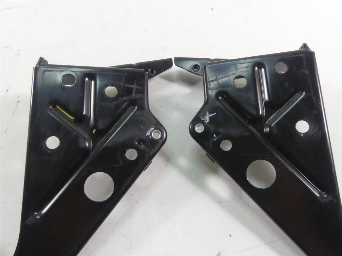 2017 Harley Touring FLHTKL Electra Glide Front Fairing Support Stay Set 57000186 {{ shop.shopifyCountryName }} - Mototech271