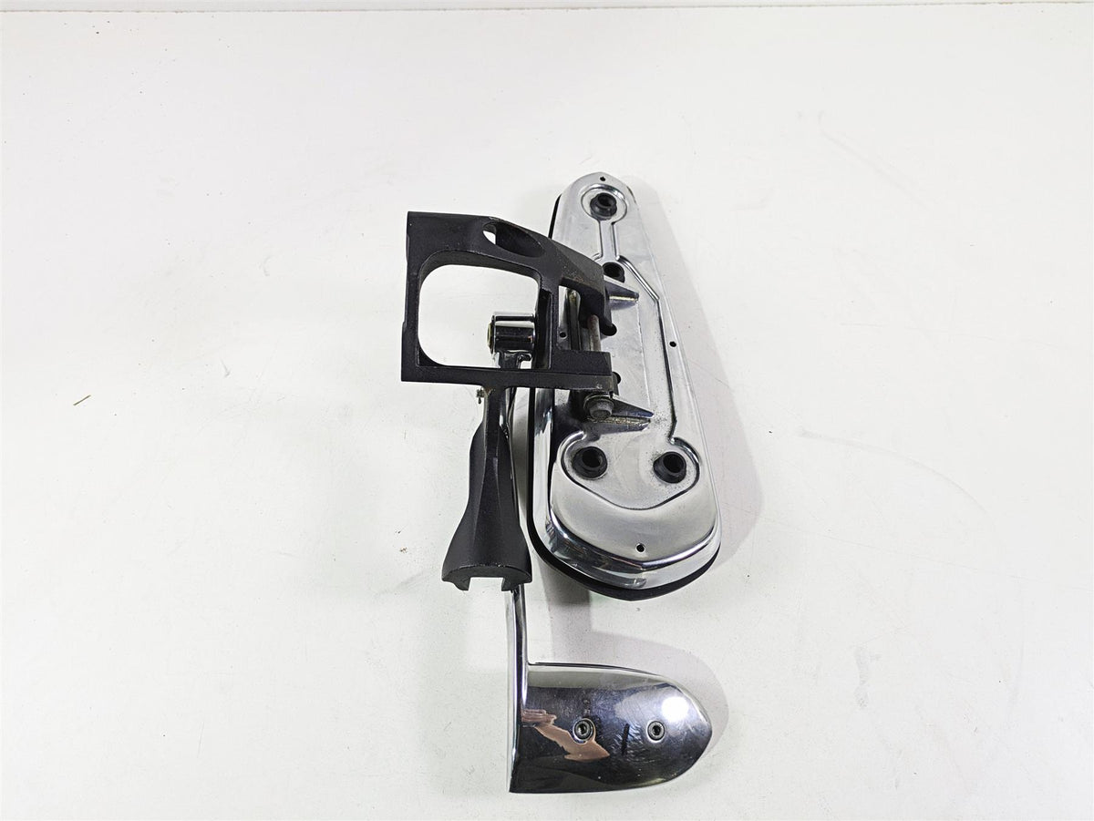 2017 Indian Chieftain Limited Right Floor Board & Brake Pedal 5138848 1019864 {{ shop.shopifyCountryName }} - Mototech271