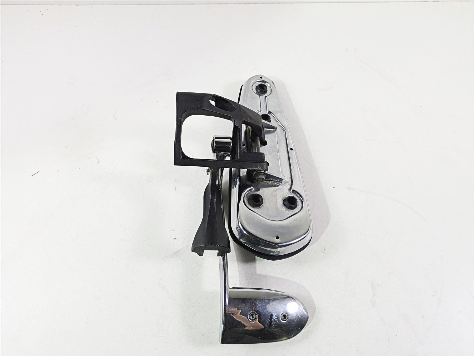 2017 Indian Chieftain Limited Right Floor Board & Brake Pedal 5138848 1019864 {{ shop.shopifyCountryName }} - Mototech271