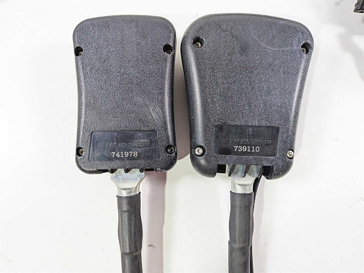 2021 Kawasaki Teryx KRX KRF 1000 ES Seat Belt Set 53061-0358 53061-0359 {{ shop.shopifyCountryName }} - Mototech271