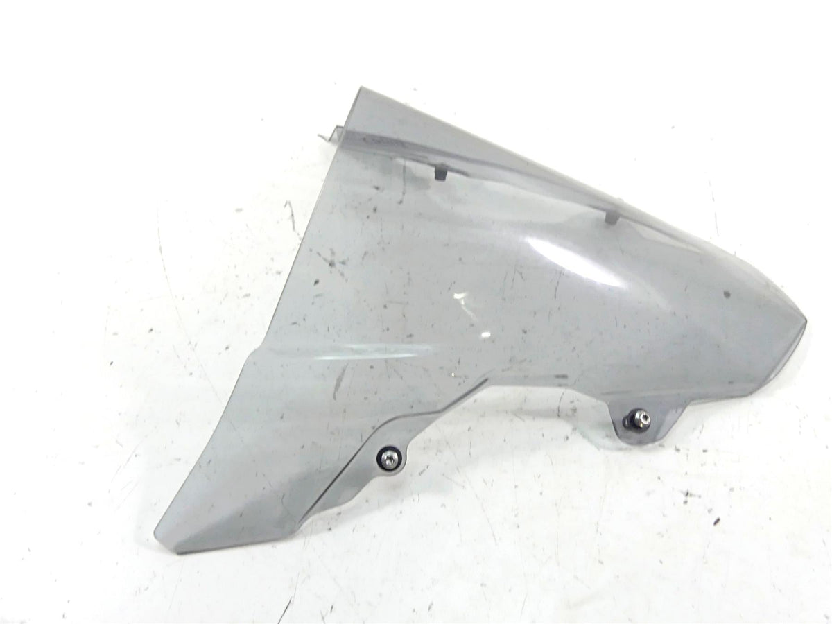 2018 BMW S1000RR K46 Puig Light Smoke Wind Screen Shield Windscreen 7564H {{ shop.shopifyCountryName }} - Mototech271