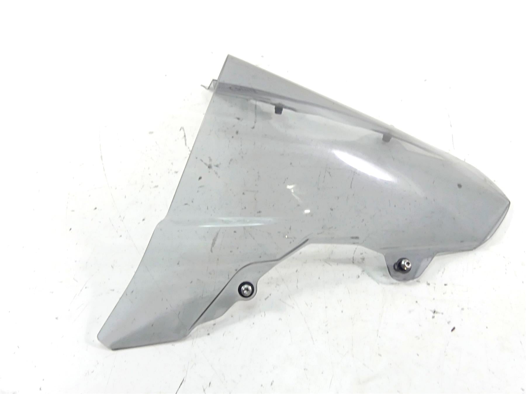 2018 BMW S1000RR K46 Puig Light Smoke Wind Screen Shield Windscreen 7564H {{ shop.shopifyCountryName }} - Mototech271