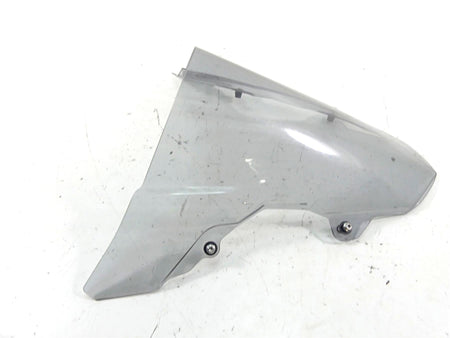 2018 BMW S1000RR K46 Puig Light Smoke Wind Screen Shield Windscreen 7564H {{ shop.shopifyCountryName }} - Mototech271
