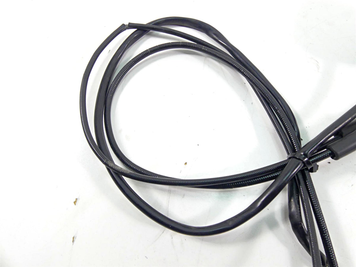 2017 Harley XL1200 CX Sportster Roadster Right Hand Control Switch Set 71500300 {{ shop.shopifyCountryName }} - Mototech271