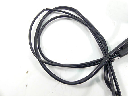 2017 Harley XL1200 CX Sportster Roadster Right Hand Control Switch Set 71500300 {{ shop.shopifyCountryName }} - Mototech271