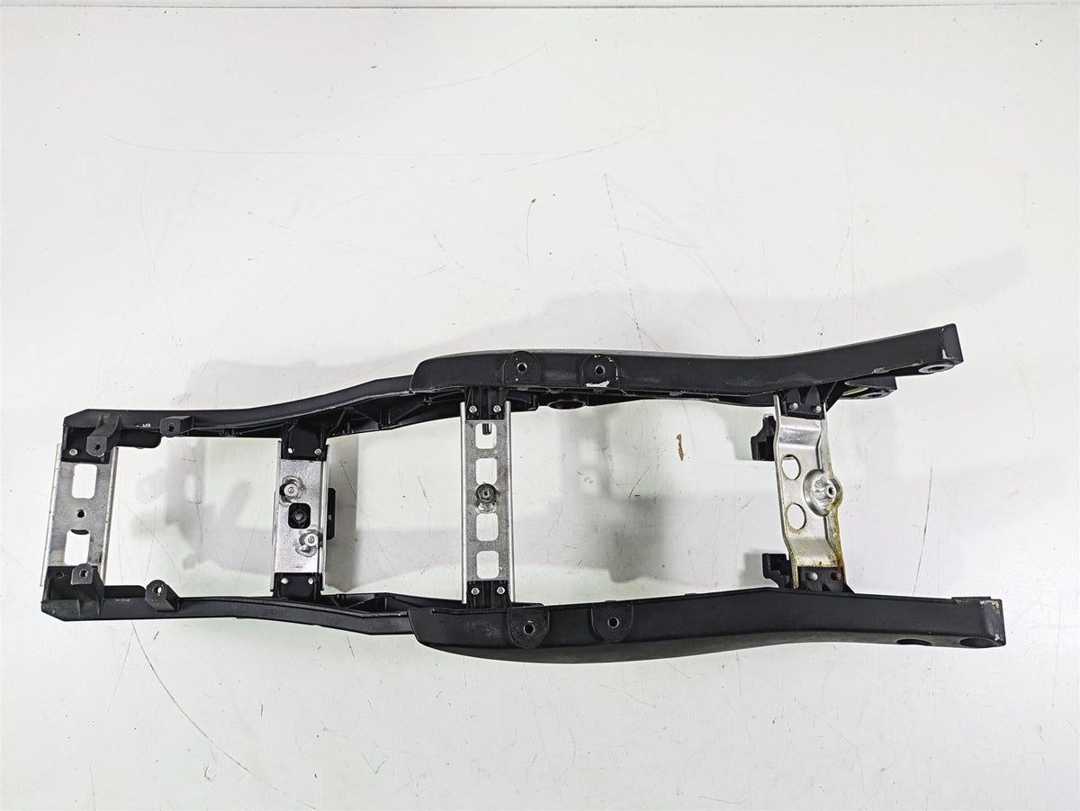 2008 Suzuki GSXR600 Straight Rear Subframe Sub Frame 41211-37H00-YUG {{ shop.shopifyCountryName }} - Mototech271