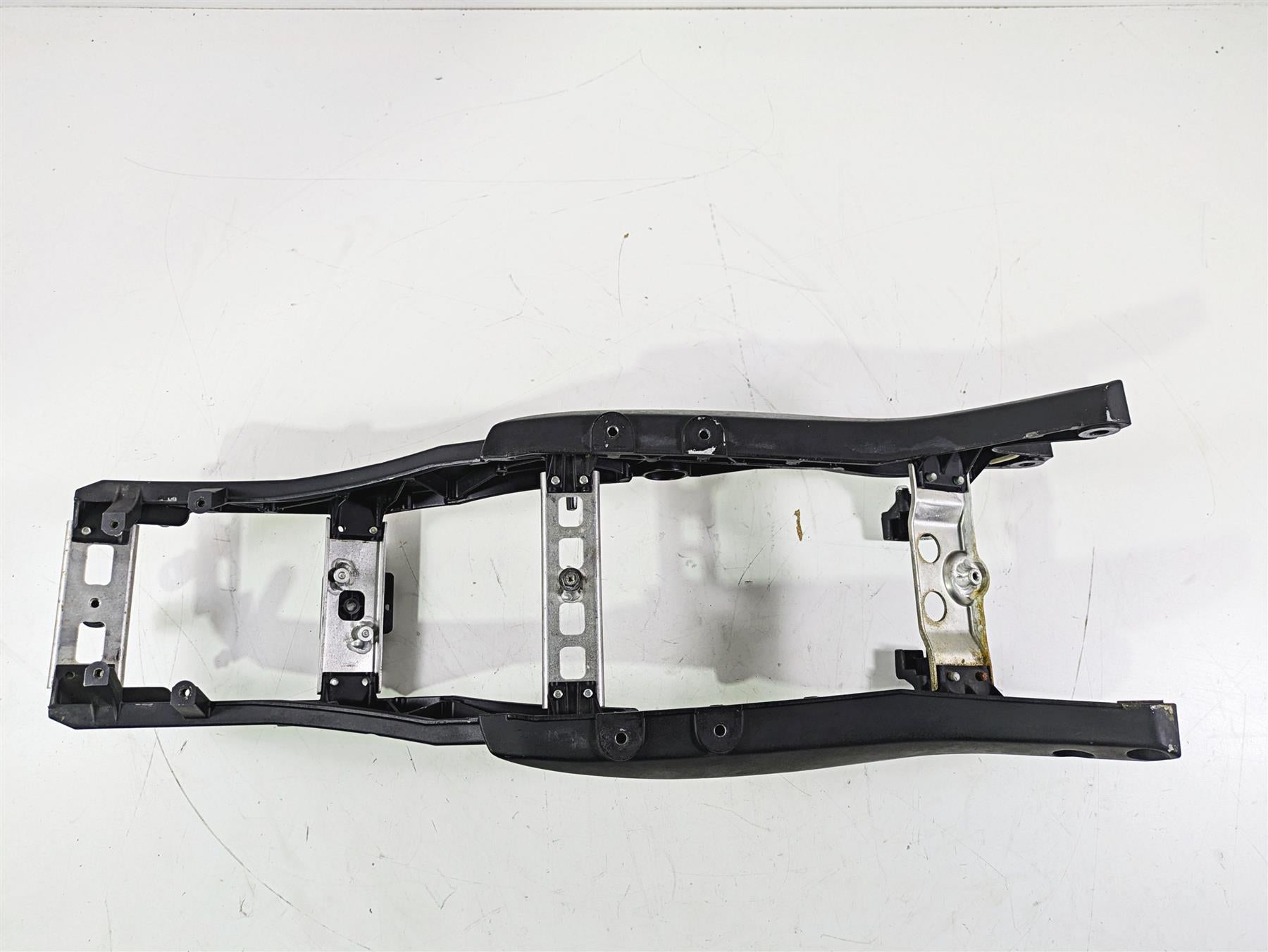 2008 Suzuki GSXR600 Straight Rear Subframe Sub Frame 41211-37H00-YUG {{ shop.shopifyCountryName }} - Mototech271