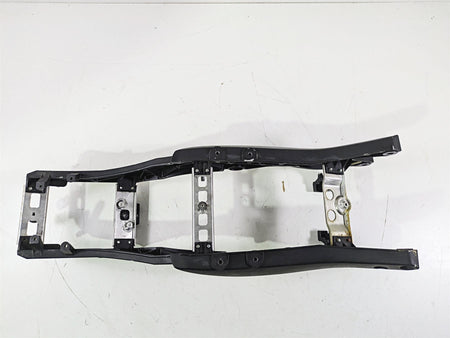 2008 Suzuki GSXR600 Straight Rear Subframe Sub Frame 41211-37H00-YUG {{ shop.shopifyCountryName }} - Mototech271