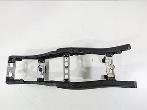 2008 Suzuki GSXR600 Straight Rear Subframe Sub Frame 41211-37H00-YUG | Mototech271