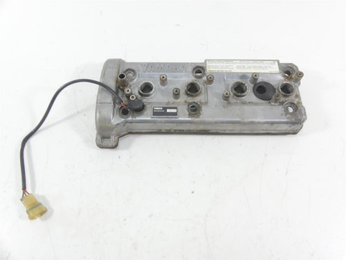 2015 Yamaha Waverunner VX1100 Cruiser Cylinderhead Valve Cover 6EX-11191-00-00 | Mototech271