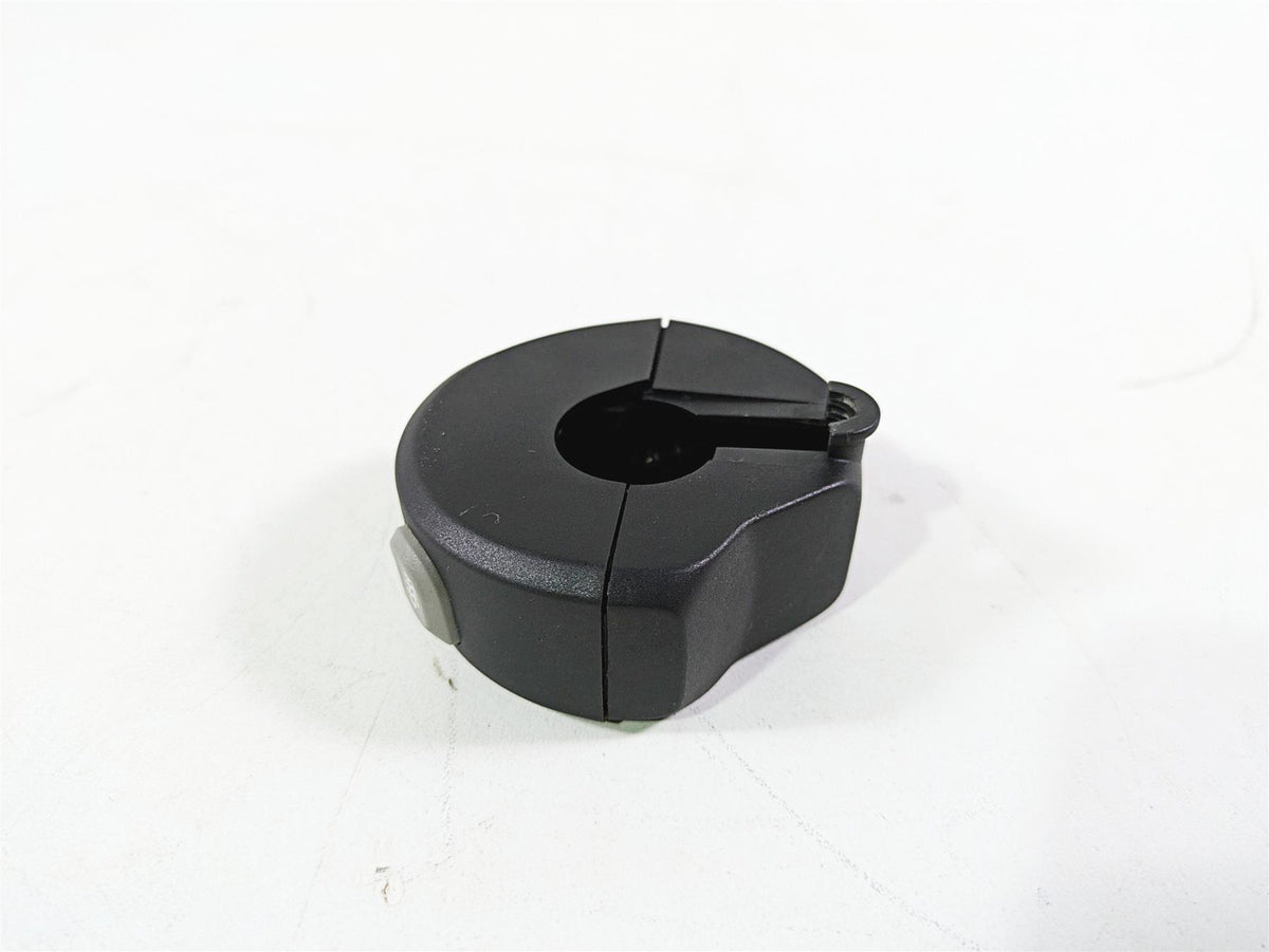 2014 BMW R nine T R9T K21 Right Control Switch Grip Heater Start 61318546170 {{ shop.shopifyCountryName }} - Mototech271