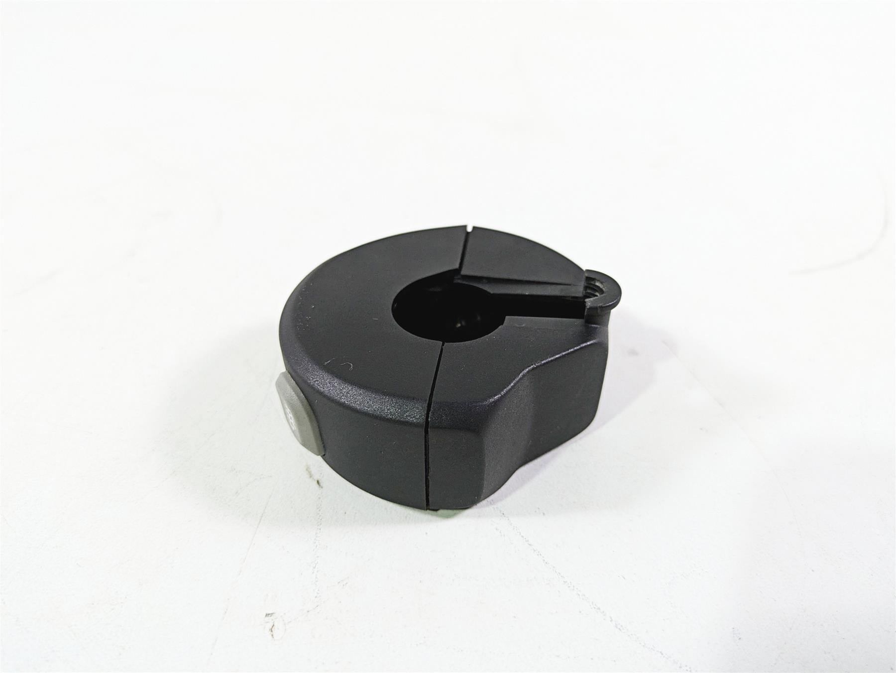 2014 BMW R nine T R9T K21 Right Control Switch Grip Heater Start 61318546170 {{ shop.shopifyCountryName }} - Mototech271