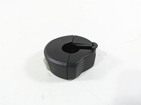 2014 BMW R nine T R9T K21 Right Control Switch Grip Heater Start 61318546170 {{ shop.shopifyCountryName }} - Mototech271