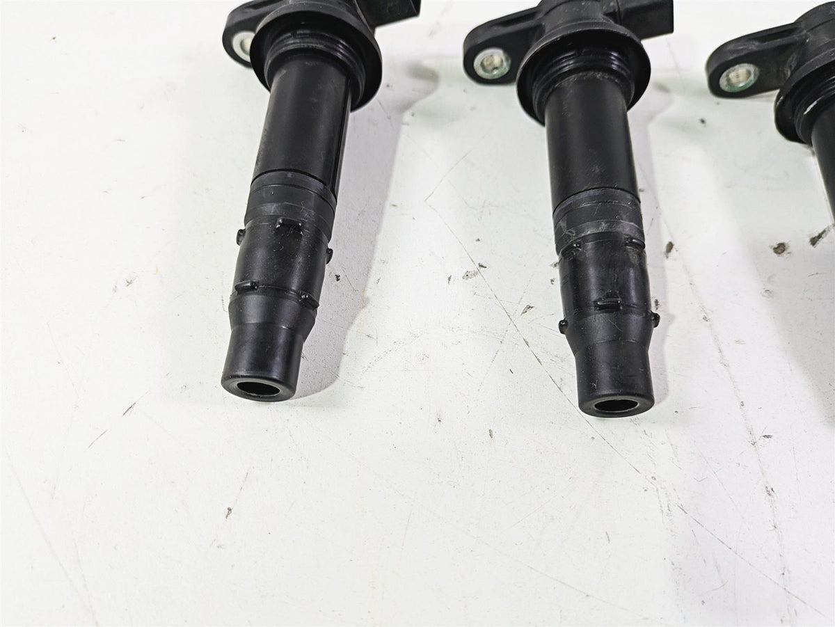2012 Yamaha XT1200 Super Tenere Ignition Coil Set 23P-82310-00-00 {{ shop.shopifyCountryName }} - Mototech271