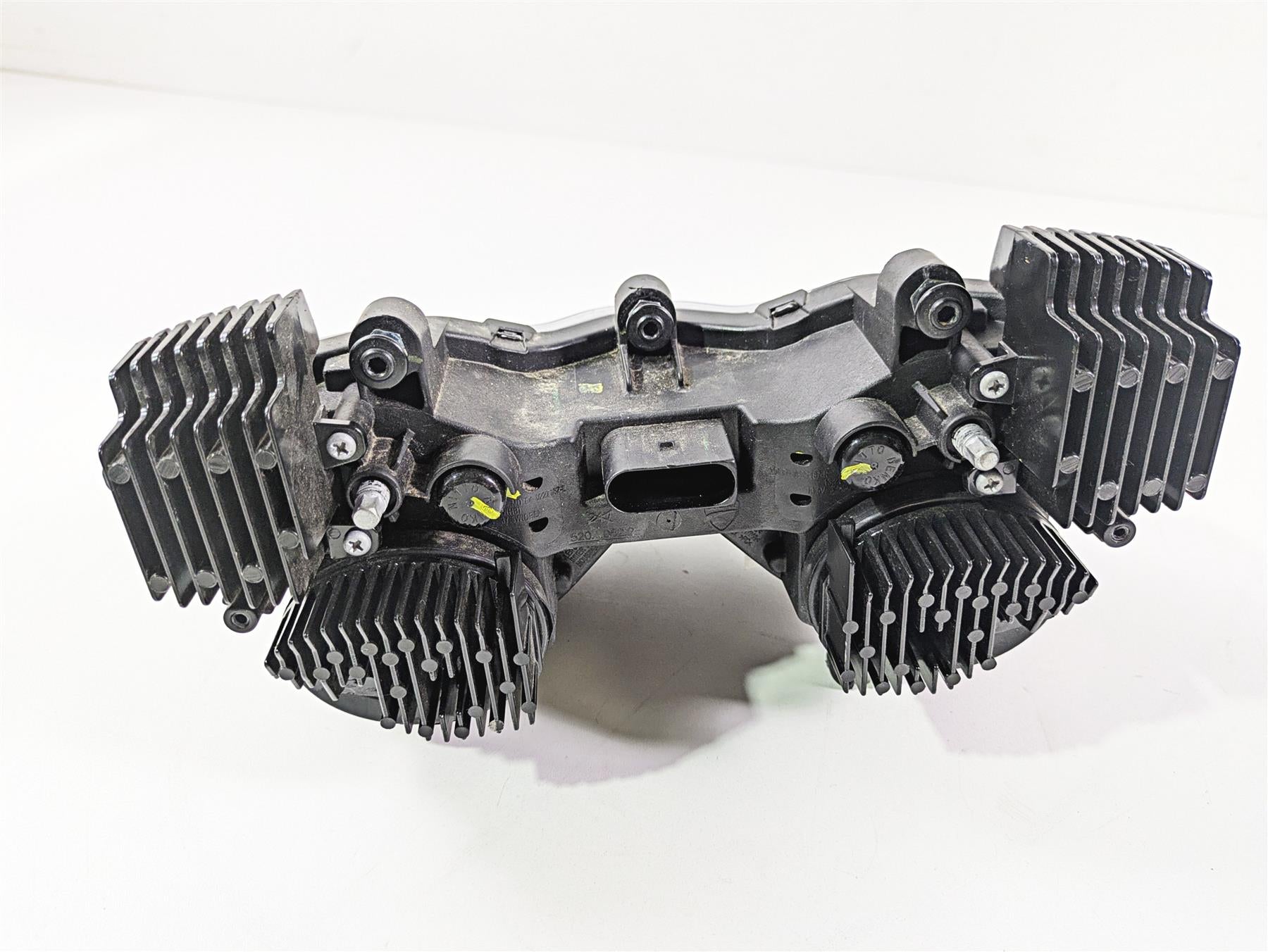 2022 Ducati Streetfighter V2 Headlight Head Light Lamp Lens READ 52010522B {{ shop.shopifyCountryName }} - Mototech271