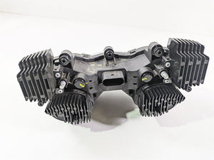 2022 Ducati Streetfighter V2 Headlight Head Light Lamp Lens READ 52010522B