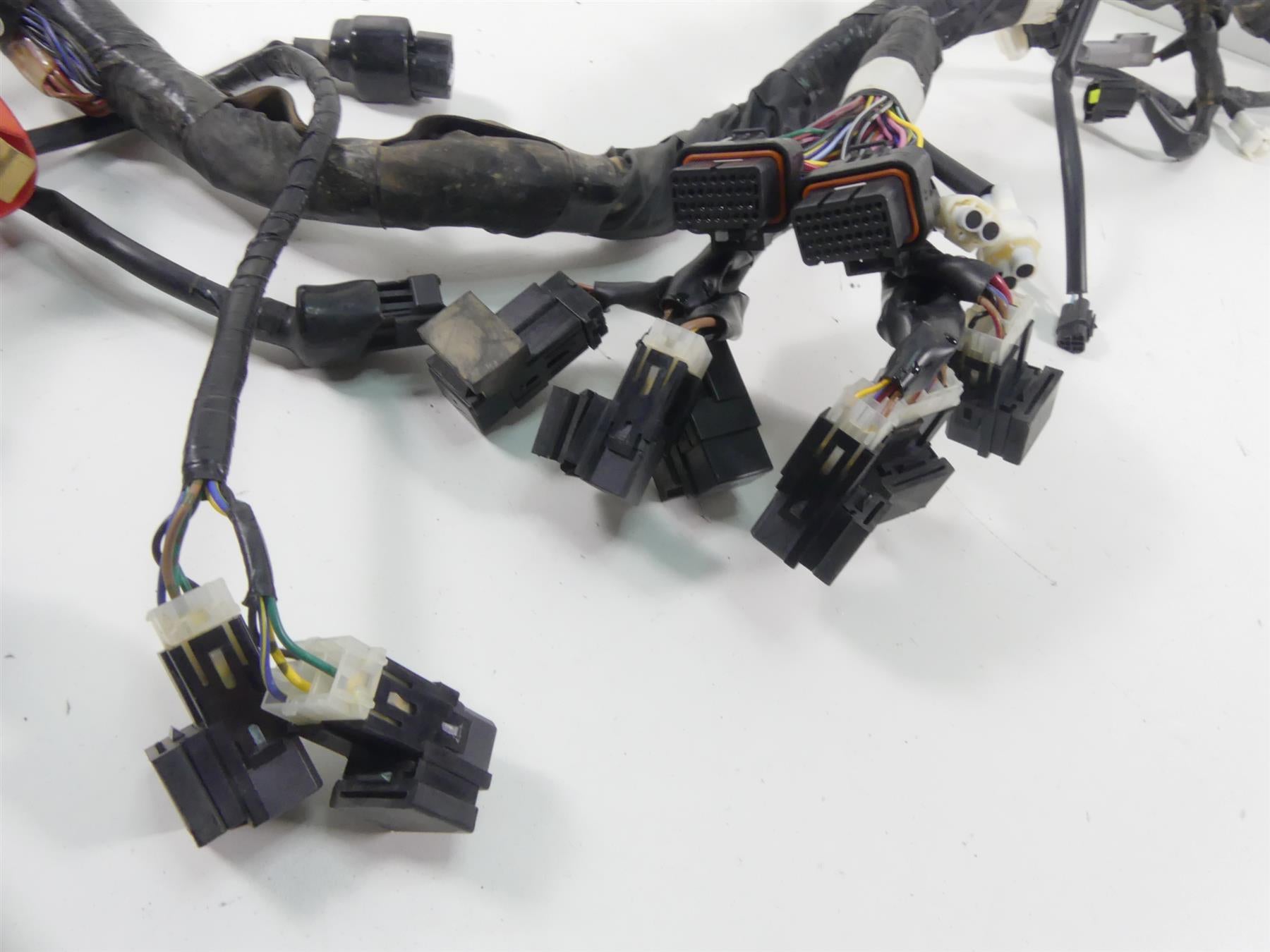 2018 Yamaha YXZ1000R EPS SS Main Wiring Harness Loom - No Cuts B57-82590-00-00 {{ shop.shopifyCountryName }} - Mototech271