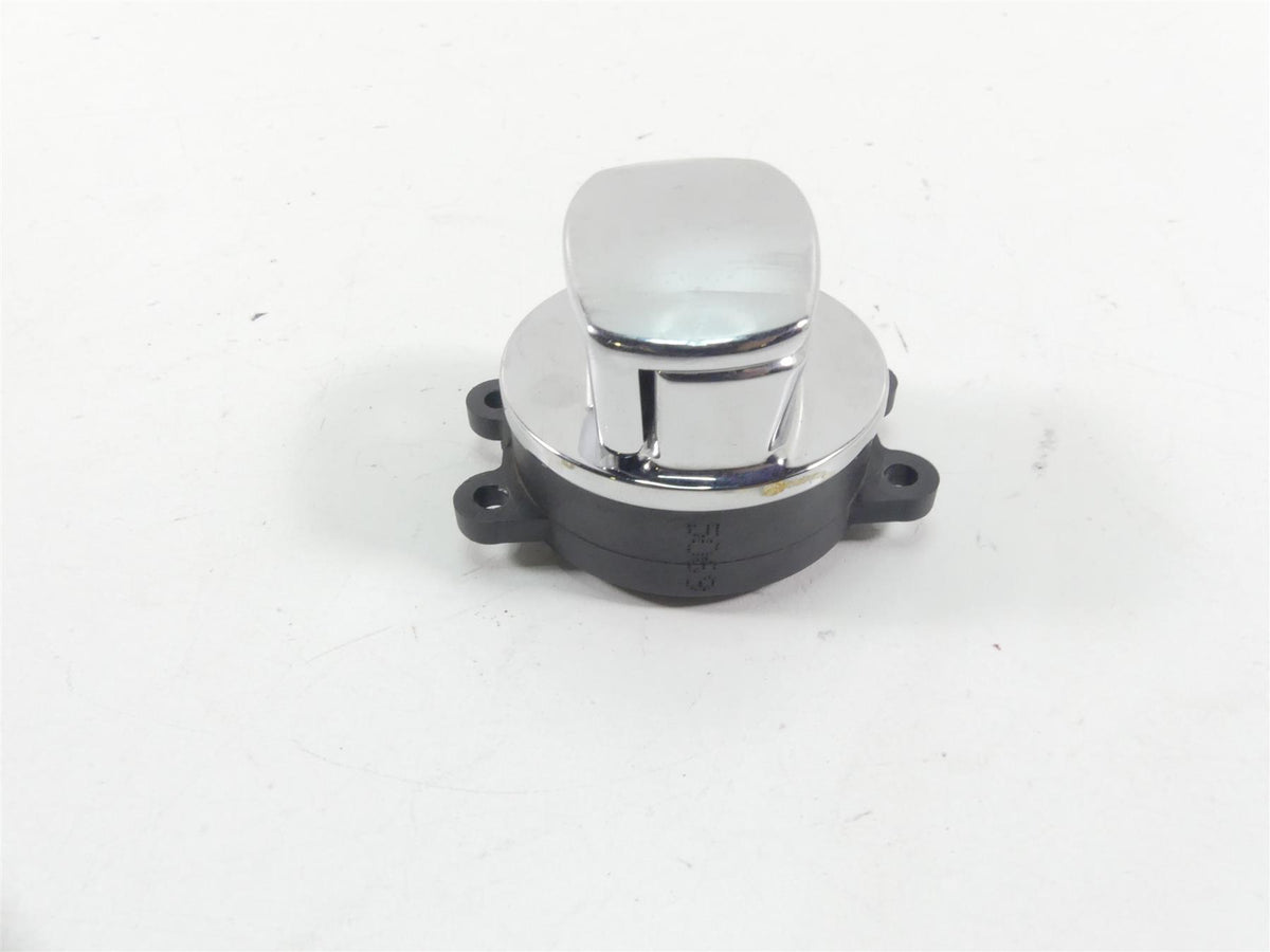 2005 Harley Touring FLHRSI Road King Ignition Switch No Key - Vin 71313-96A {{ shop.shopifyCountryName }} - Mototech271
