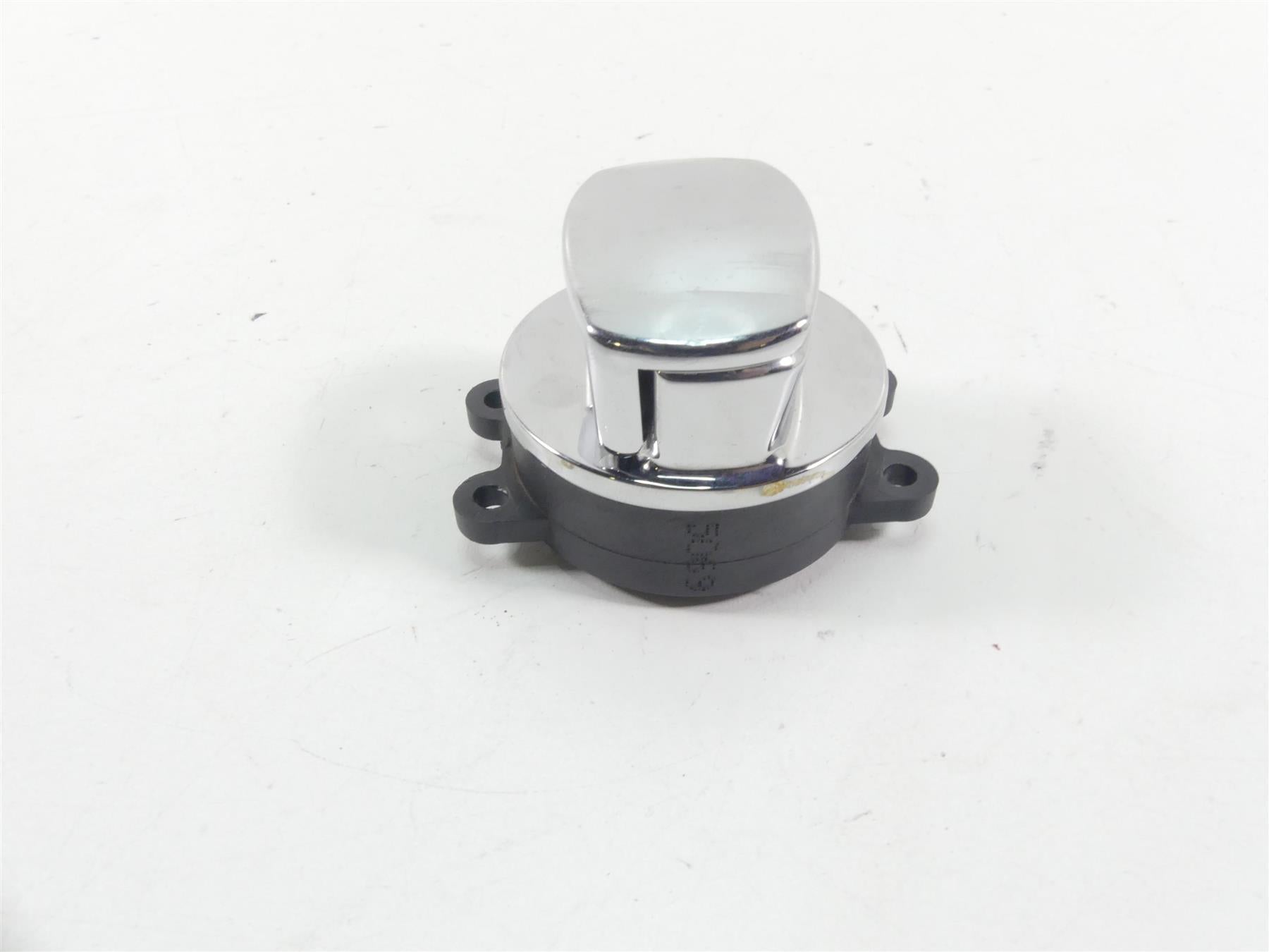 2005 Harley Touring FLHRSI Road King Ignition Switch No Key - Vin 71313-96A {{ shop.shopifyCountryName }} - Mototech271