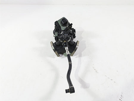 2017 Harley Dyna FXDB Street Bob Throttle Body Fuel Injection 27708-10A {{ shop.shopifyCountryName }} - Mototech271