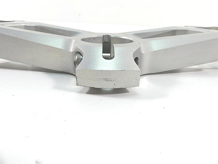 2012 Ducati Panigale 1199S Upper Triple Tree Steering Clamp 34130881A {{ shop.shopifyCountryName }} - Mototech271