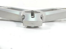 Load image into Gallery viewer, 2012 Ducati Panigale 1199S Upper Triple Tree Steering Clamp 34130881A | Mototech271
