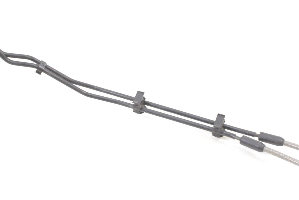 2017 BMW R nine T Pure K22 Abs Rear Brake Line Set 34328533906 34328533936 {{ shop.shopifyCountryName }} - Mototech271