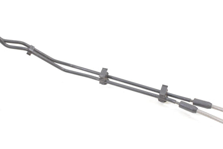 2017 BMW R nine T Pure K22 Abs Rear Brake Line Set 34328533906 34328533936 {{ shop.shopifyCountryName }} - Mototech271