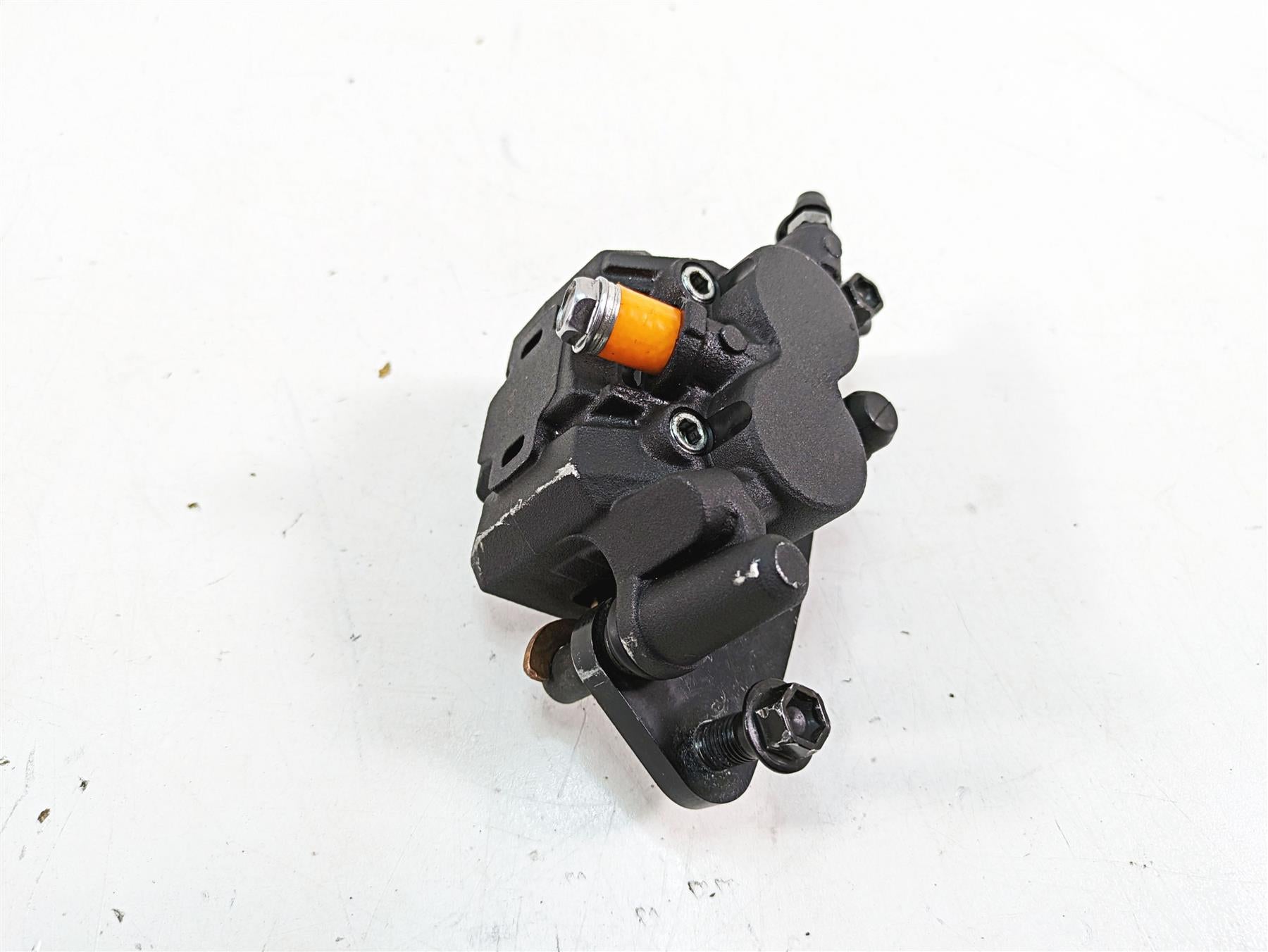 2018 Kawasaki ZX1002 Ninja H2 SX Rear Brake Caliper 43080-0192-DJ {{ shop.shopifyCountryName }} - Mototech271
