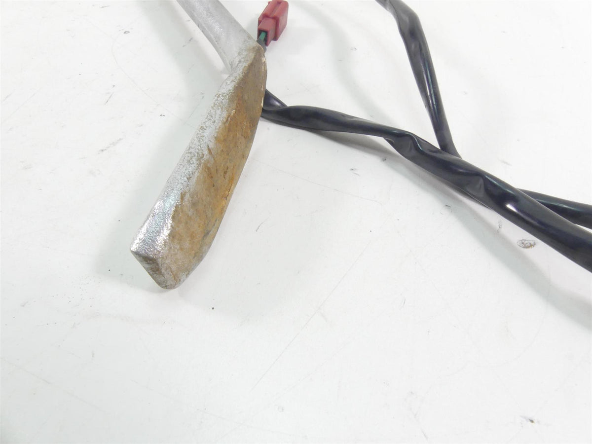 2007 Honda VT1100 C Shadow Spirit Side Kickstand Kick Stand 50530-MBH-A20 {{ shop.shopifyCountryName }} - Mototech271