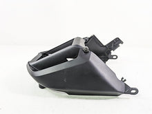 Load image into Gallery viewer, 2009 Ducati Monster 1100 S Front Radiator Plastic Cover Shroud Set 48410681A | Mototech271

