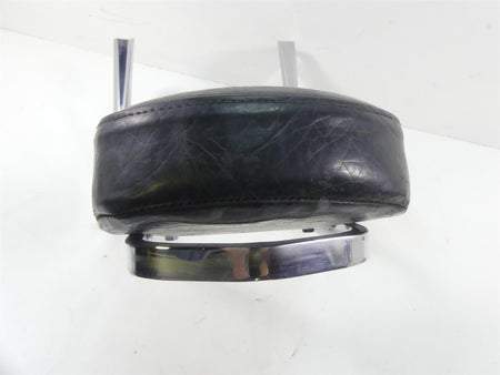 2009 Honda VTX1300 Touring Rear Passenger Sissybar Back Rest {{ shop.shopifyCountryName }} - Mototech271
