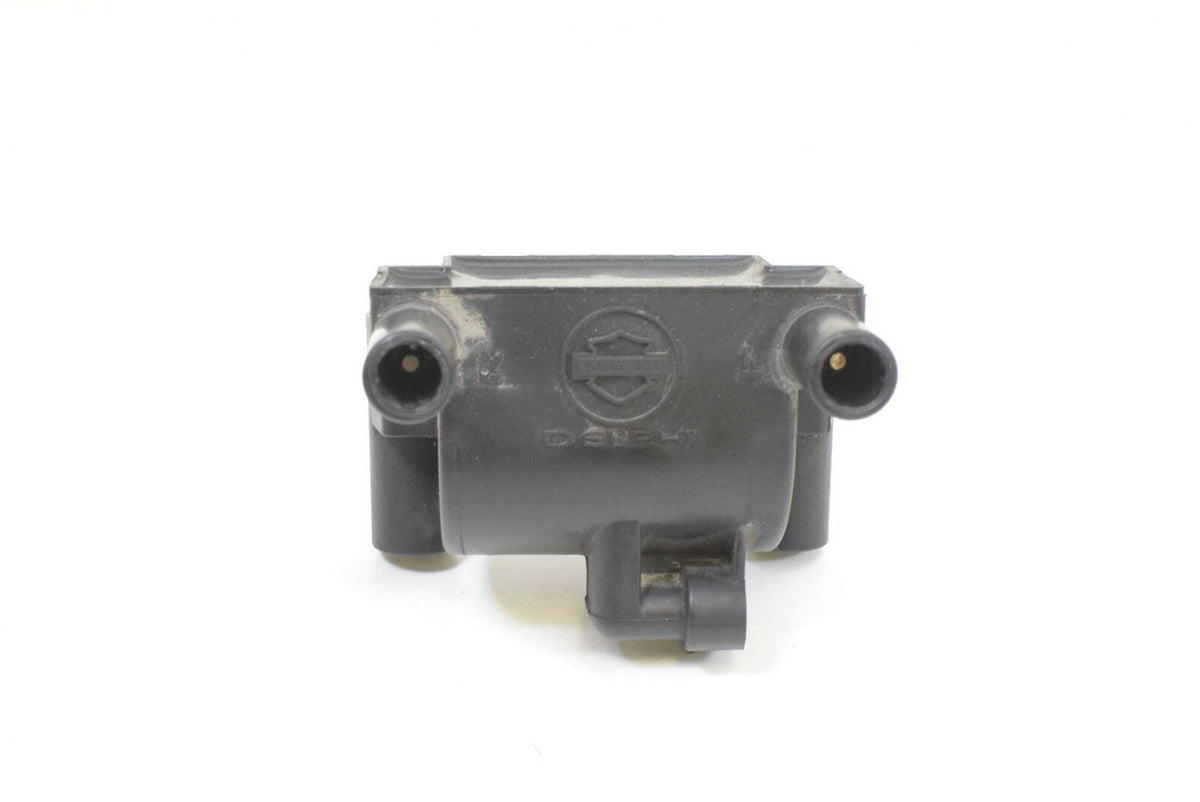 2013 Harley Touring FLHTCU Electra Glide Delphi Ignition Coil 31696-07A {{ shop.shopifyCountryName }} - Mototech271
