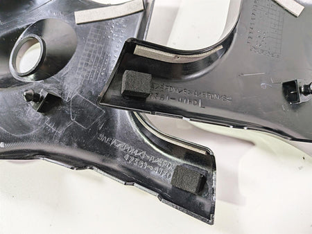 2005 Suzuki VZ800 M50 Boulevard Neck & Side Cover Fairing Set 47211-41F0 {{ shop.shopifyCountryName }} - Mototech271