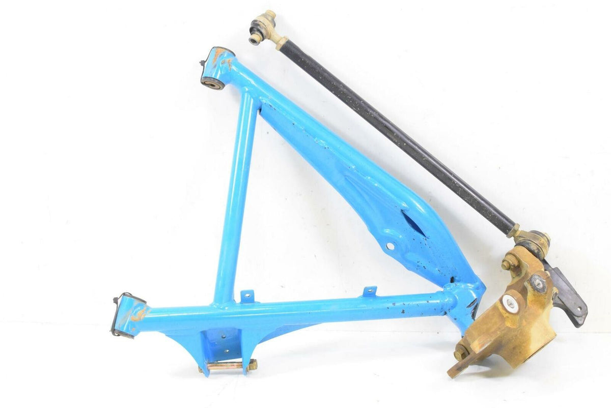 2017 Can-Am Maverick 1000R XMR Rear Right Knee Assembly Upper Control Arm Hub {{ shop.shopifyCountryName }} - Mototech271