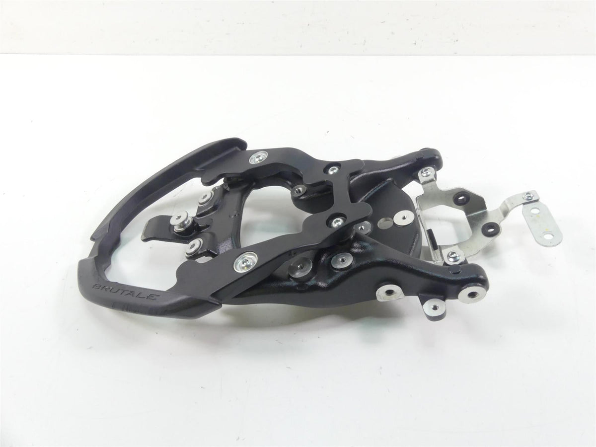2018 Mv Agusta Brutale 800 RR Rear Passenger Handle Grab Rail Mount 8000C1682 {{ shop.shopifyCountryName }} - Mototech271