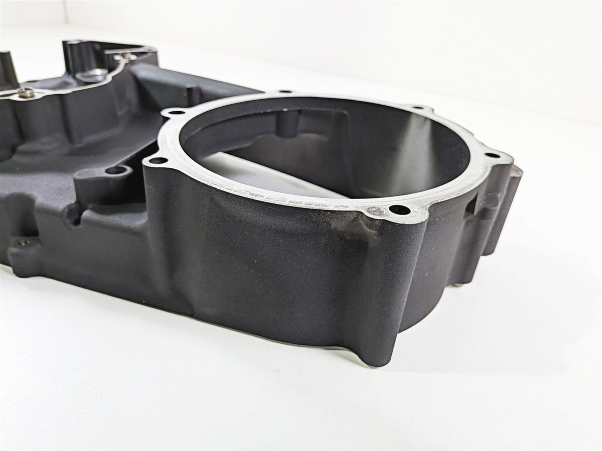 2016 Harley Touring FLHX Street Glide Inner Primary Drive Clutch Cover 60677-07A {{ shop.shopifyCountryName }} - Mototech271