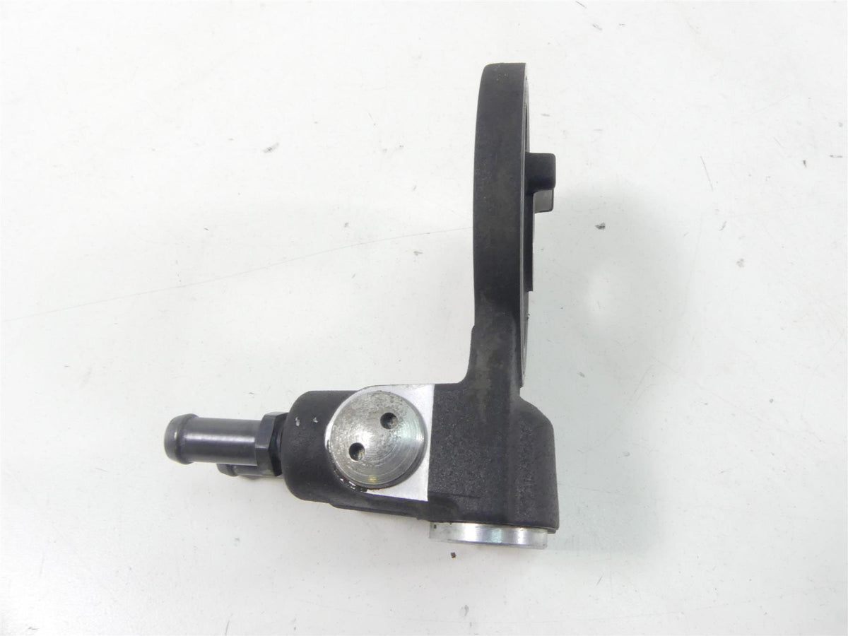 2013 Harley Touring FLHX Street Glide Oil Cooler Flange Adapter 63059-09A {{ shop.shopifyCountryName }} - Mototech271