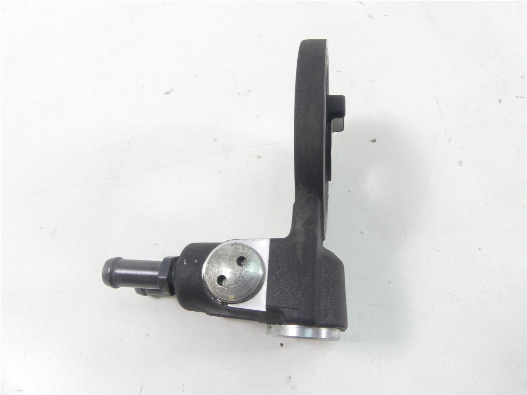 2013 Harley Touring FLHX Street Glide Oil Cooler Flange Adapter 63059-09A {{ shop.shopifyCountryName }} - Mototech271