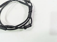 Load image into Gallery viewer, 2020 Kawasaki Z900 ZR900 Rear Abs Brake Wheel Speed Sensor 21176-0912
