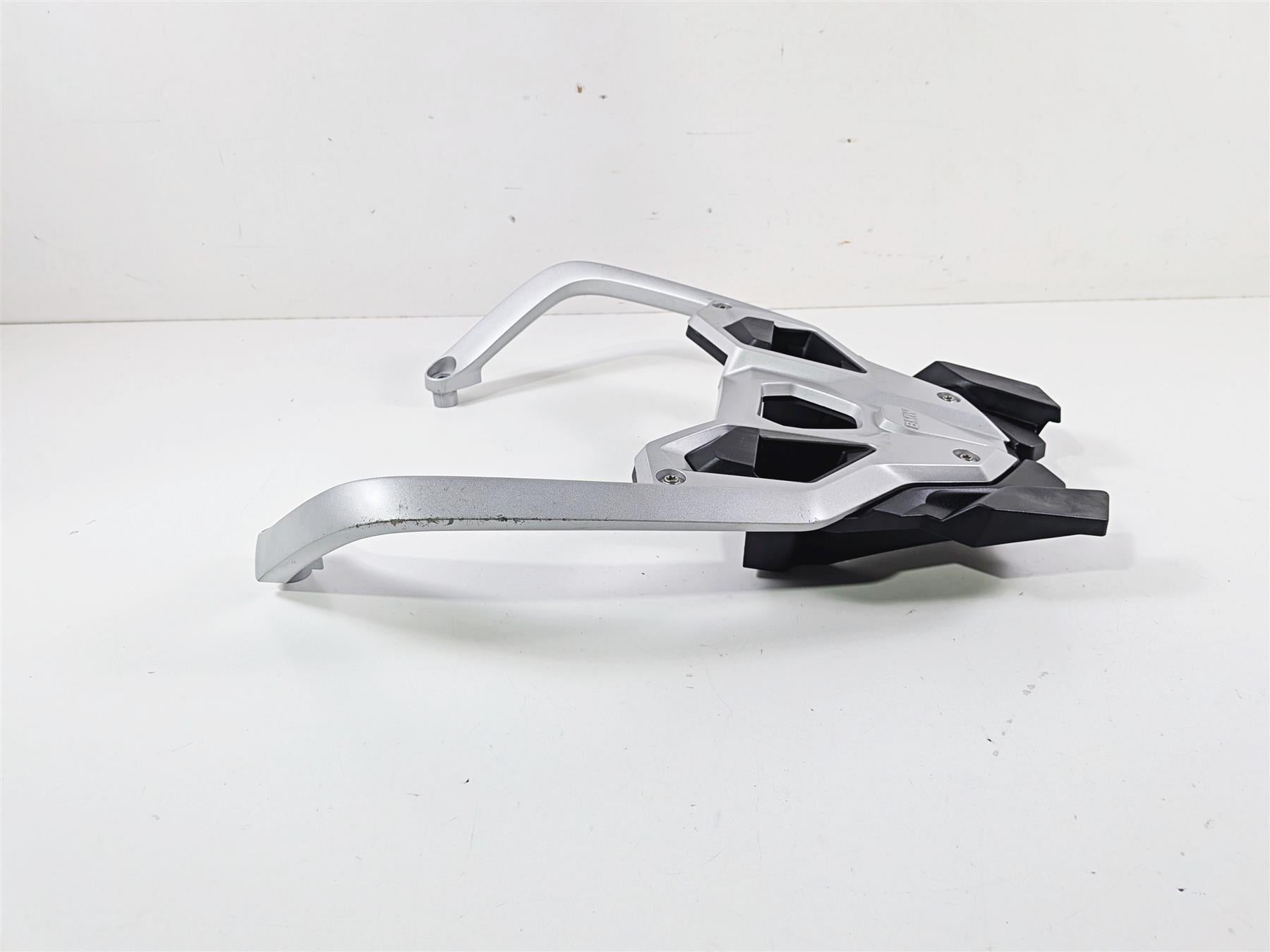 2016 BMW R1200 GS K50 Rear Passenger Grab Handlebar & Rack 46548536955 {{ shop.shopifyCountryName }} - Mototech271