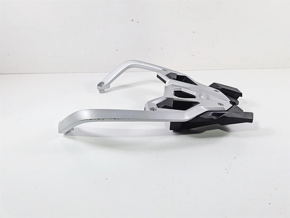 2016 BMW R1200 GS K50 Rear Passenger Grab Handlebar & Rack 46548536955 {{ shop.shopifyCountryName }} - Mototech271