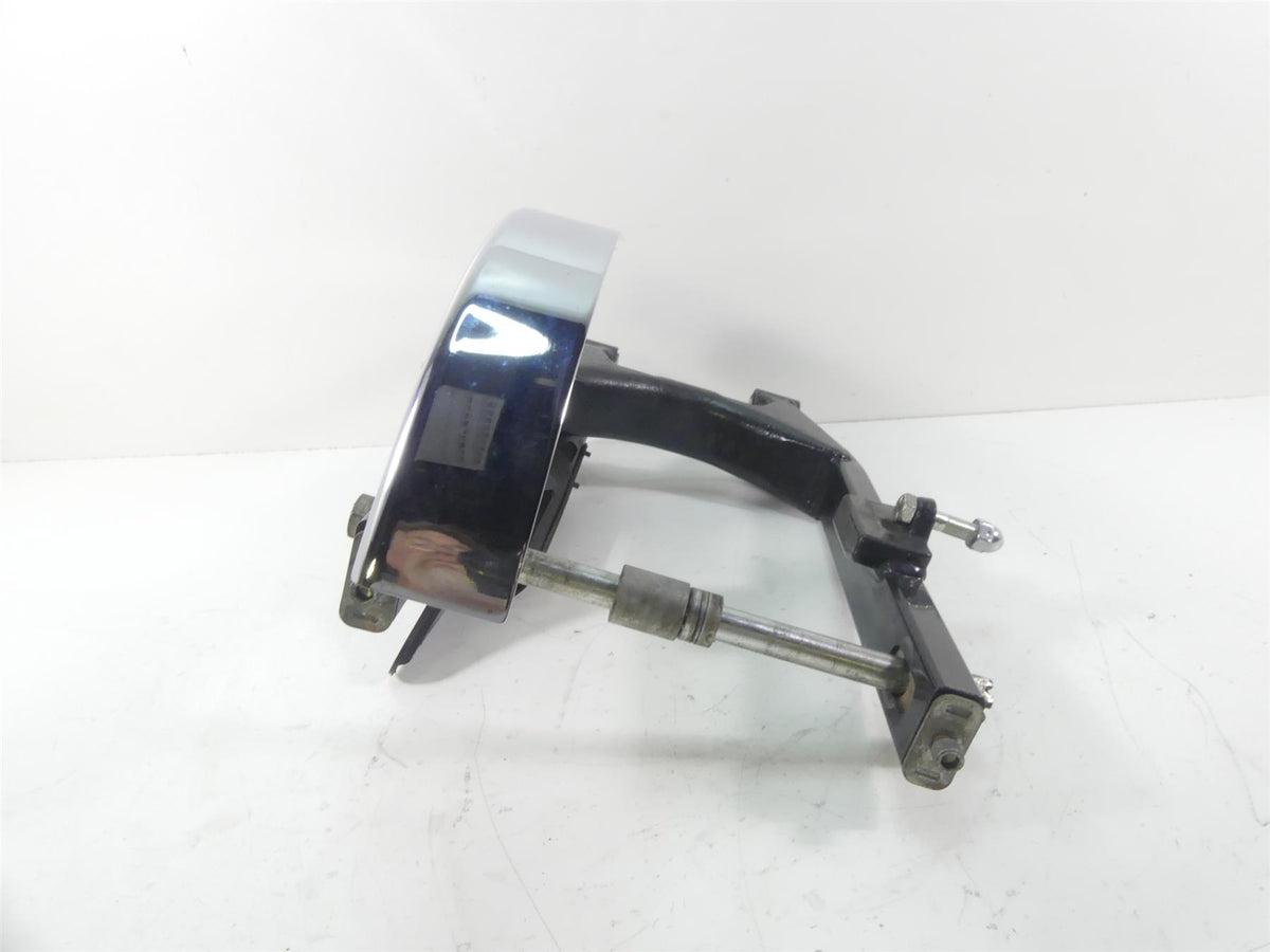 1995 Harley Dyna FXDL Low Rider Rear Swingarm Swing Arm 3/4" Axle 47820-90 {{ shop.shopifyCountryName }} - Mototech271