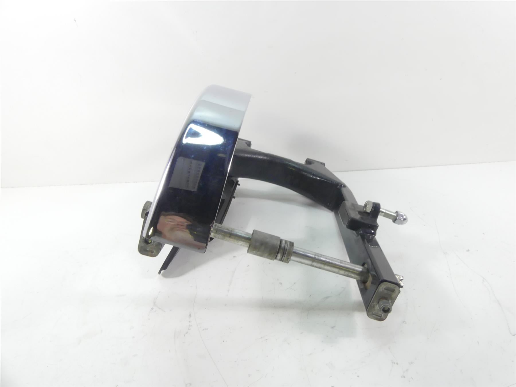 1995 Harley Dyna FXDL Low Rider Rear Swingarm Swing Arm 3/4" Axle 47820-90 {{ shop.shopifyCountryName }} - Mototech271