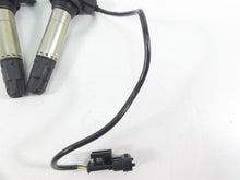 Load image into Gallery viewer, 2004 Ducati 999 SBK Beru Ignition Coil Stick Coils Set 38010143A
