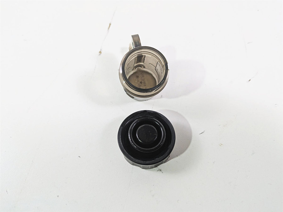 2023 Kawasaki ZX1400 ZX14R Ninja Clutch Radial Pump 3/4 Nissin 43015-0636 {{ shop.shopifyCountryName }} - Mototech271