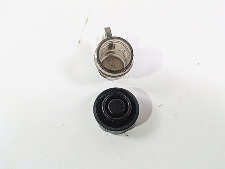 2023 Kawasaki ZX1400 ZX14R Ninja Clutch Radial Pump 3/4 Nissin 43015-0636 {{ shop.shopifyCountryName }} - Mototech271