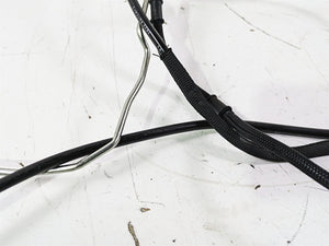 2017 Ducati Monster 1200 S Rear Abs Brake Line Set 61910871B 61910481C | Mototech271