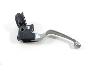 2014 Harley FXDL Dyna Low Rider Clutch Perch & Lever  38608-96  45015-96 | Mototech271