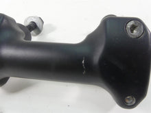 Load image into Gallery viewer, 2016 Indian Chief Dark Horse Handlebar Riser Holder Mount Clamps 5139656-463 | Mototech271

